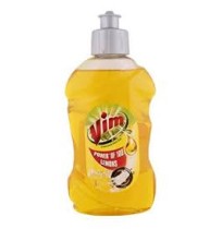 Vim Concentrated Gel